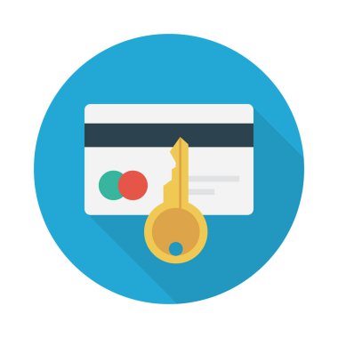 gph düz vektör simgesikilit