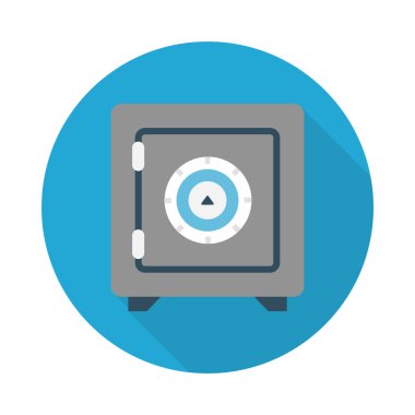 tonoz glyph düz vektör simgesi