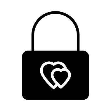 gph düz vektör simgesikilit