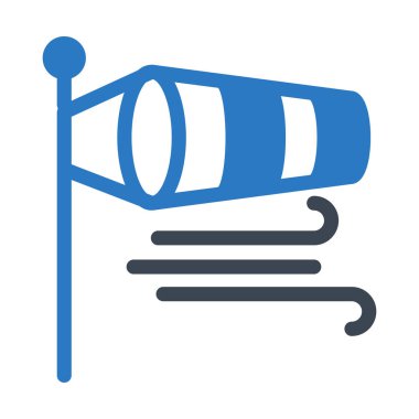 çorap glyph renk vektör simgesi