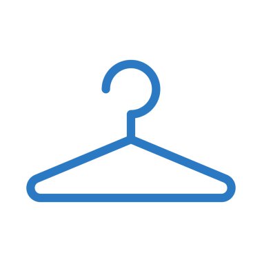 Alışveriş glif renk vektör simgesi