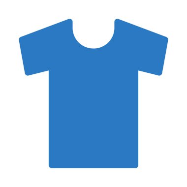 bez glif simge renk vektör