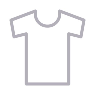 kumaş çizgi renk simge vektör