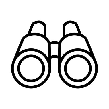 ince çizgi vektör simgesini görüntüle