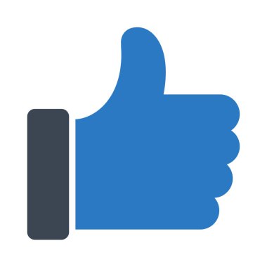 Ok glyph renk vektör simgesi