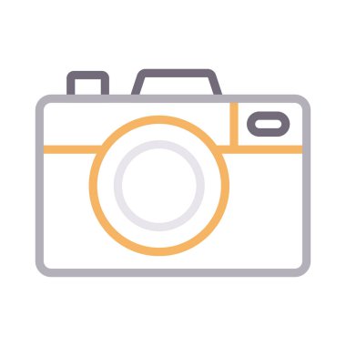 renk çizgisi vektör simgesiyakalama