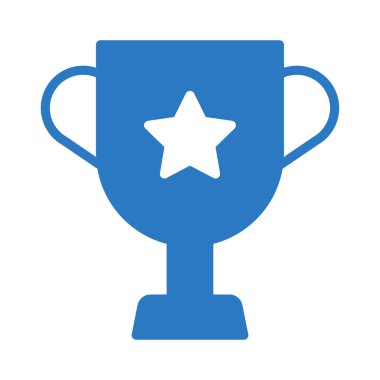 fincan glyph renk vektör simgesi