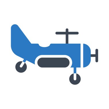 glif simge renk vektör sinek