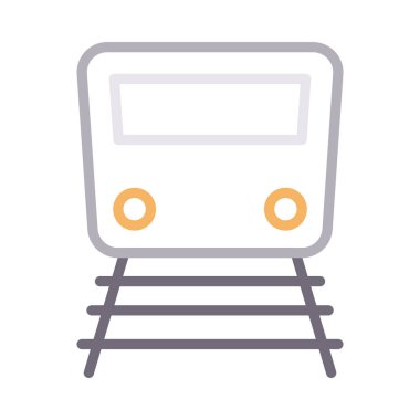 ray renk çizgisi vektör simgesi