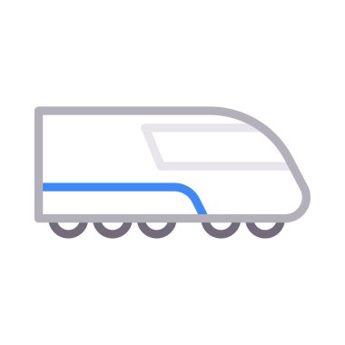 ray renk çizgisi vektör simgesi