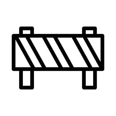 İnce Satır Vektör Simgesini Koruma