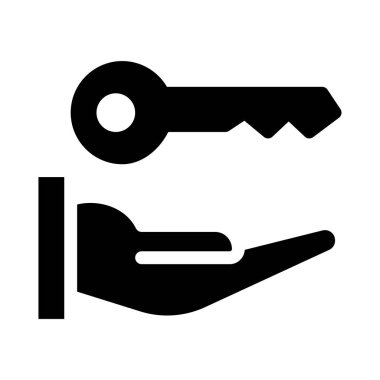 gph düz vektör simgesikilit