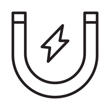 ince çizgi vektör simgesi çekmek