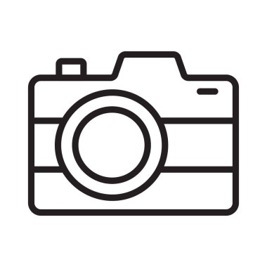 ince çizgi vektör simgesi yakalama