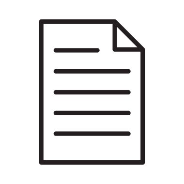 belge glyph düz vetor simgesi