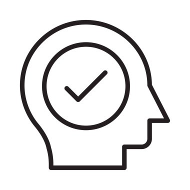 tam glyph düz vetor simgesi