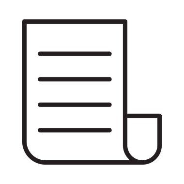 levha glyph düz vetor simgesi