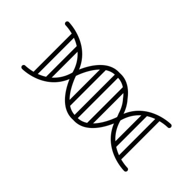 hücreleri glyph düz vetor simgesi