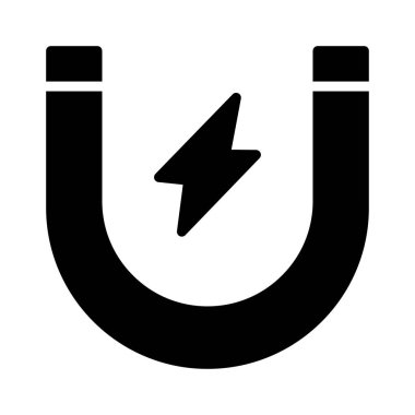 glyph düz vetor simgesini çekmek