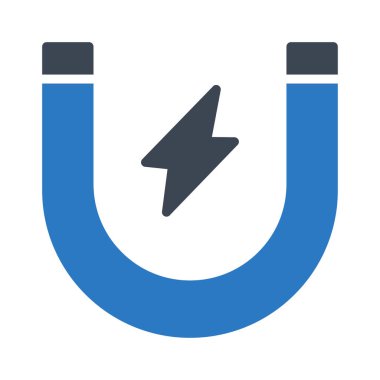 glyph renk vektör simgesini çekin