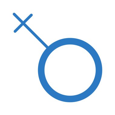 işareti glyph renk vektör simgesi