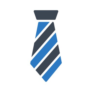 tek tip glyph renk vektör simgesi