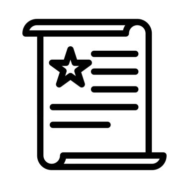 levha ince çizgi simgesi 