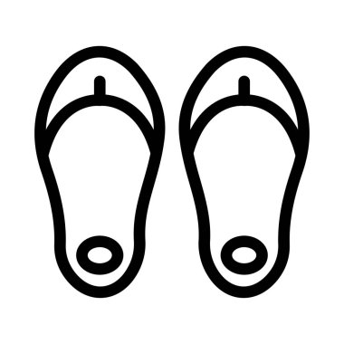 uyuyan ince çizgi simgesi 