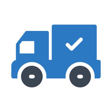 Dolly glif renk simgesi 