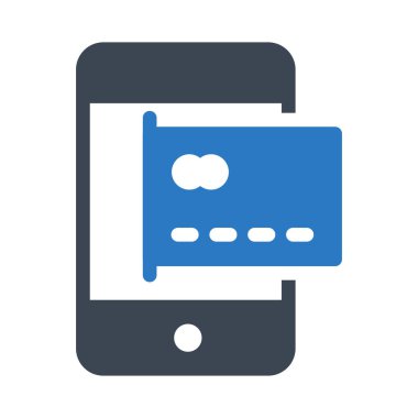 Online glif renk simgesi 