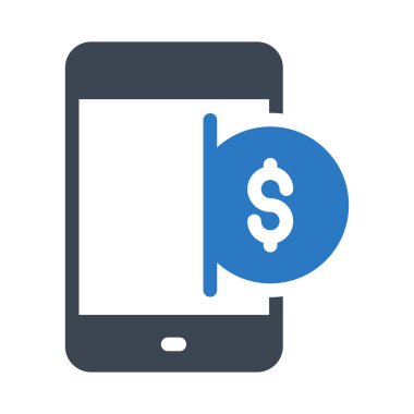 Online glif renk simgesi 