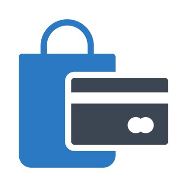 glyph renk simgesi satın alma 