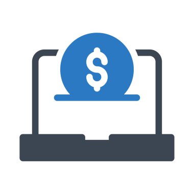 Online glif renk simgesi 