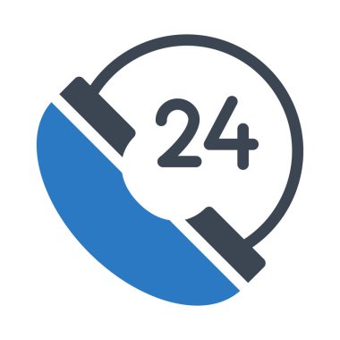 glyph renk simgesini destekleyin 