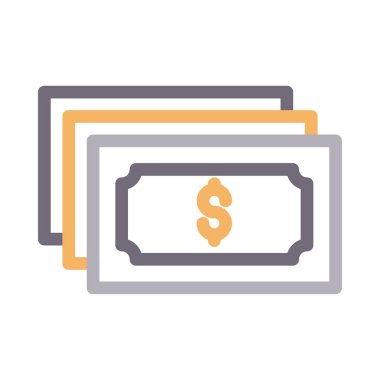 nakit renk satırı simgesi 