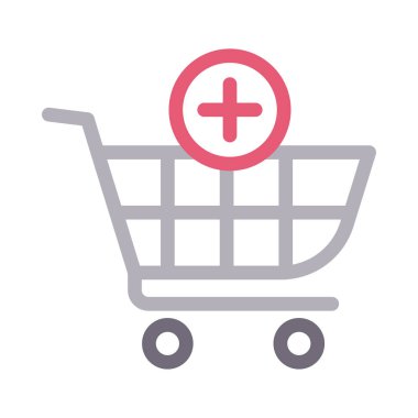 arabası renk çizgisi simgesi 