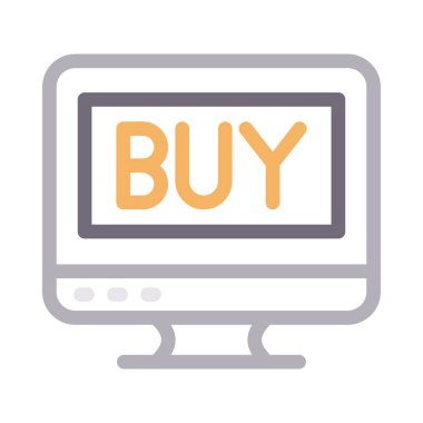 çevrimiçi renk çizgisi simgesi 