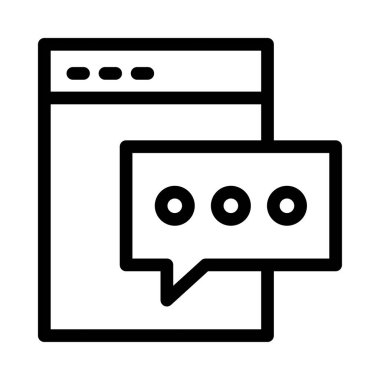 ampul ince çizgi simgesi 