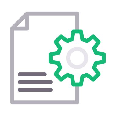 renk çizgisi simgesini ayarlama