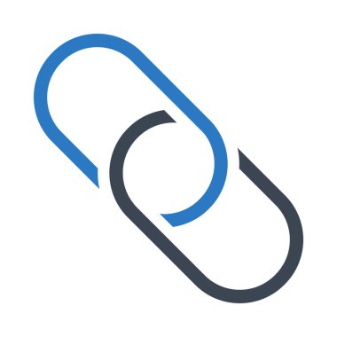 Url glyph renk simgesi