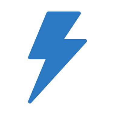 aydınlatma glyph renk simgesi