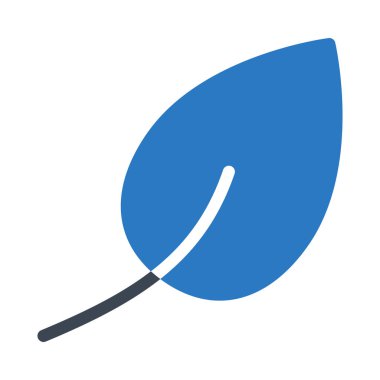 glyph renk simgesini bırakın