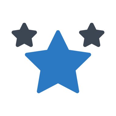 derecelendirme glif renk simgesi