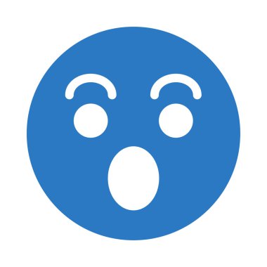 emoji glyph renk simgesi