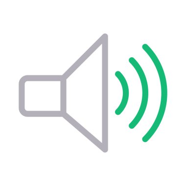 birim renk çizgisi simgesi