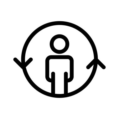 ince çizgi simgesini yeniden yükleme