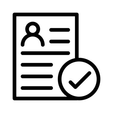 ince çizgi simgesini sürdürme