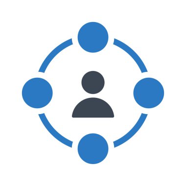 Glif renk simgesi paylaşımı