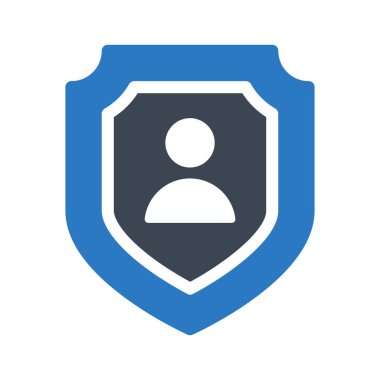 güvenli glif renk simgesi