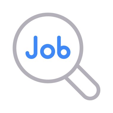 arama renk çizgisi simgesi